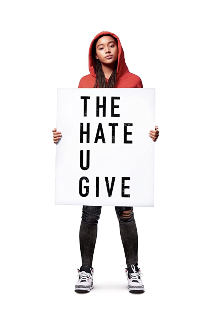 The Hate U Give